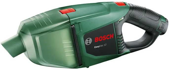 Пылесос Bosch EasyVac 12 в Москве и Московской области от магазина Ammina