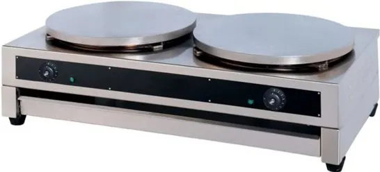 Блинница Gastrorag HCM-2 в Москве и Московской области от магазина Ammina