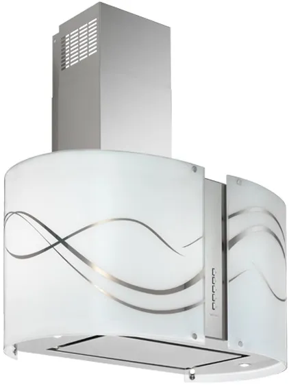 Вытяжка Falmec Fenice 65/800 Isola в Москве и Московской области от магазина Ammina