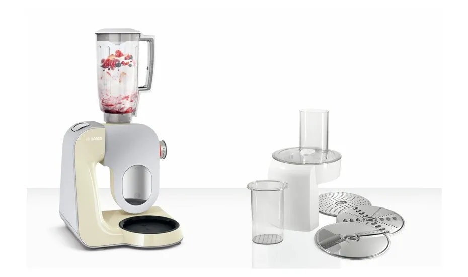 Кухонный комбайн Bosch MUM 58920 в Москве и Московской области от магазина Ammina