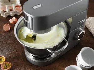 Кухонный комбайн Kenwood KVC 7300S Chef Titanium в Москве и Московской области от магазина Ammina