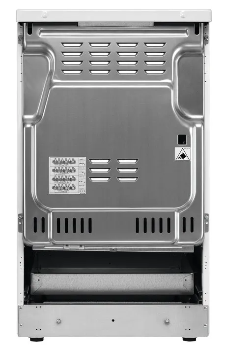 Плита Electrolux EKC 954907 в Москве и Московской области от магазина Ammina