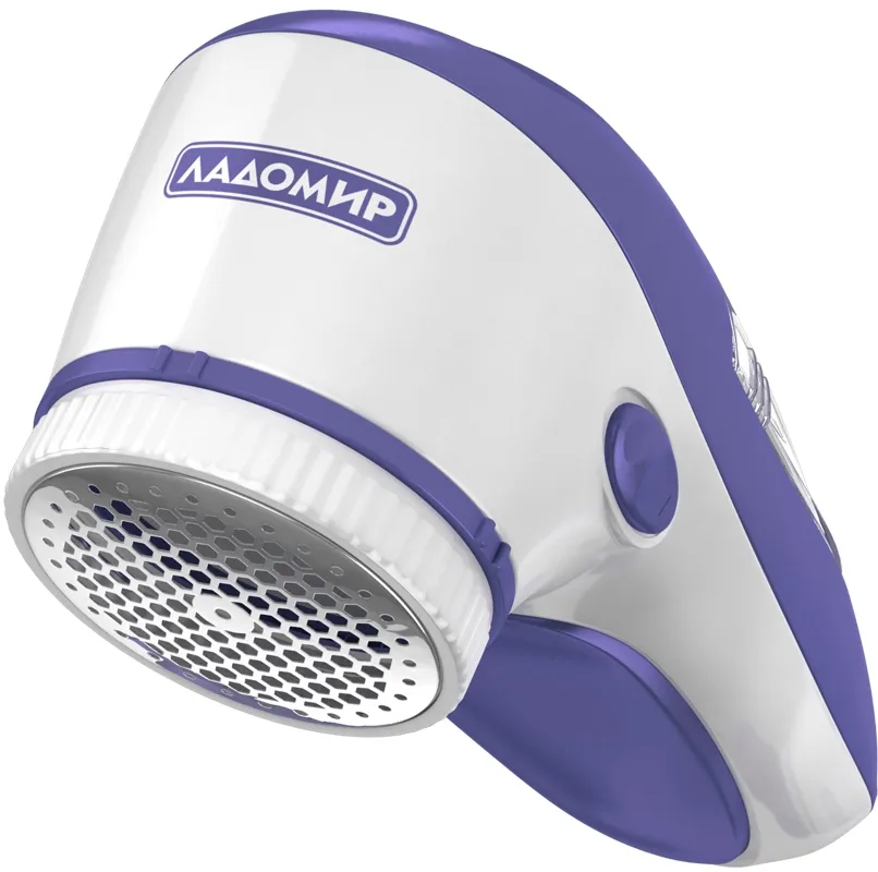 Машинка для удаления катышков Ladomir TK2 в Москве и Московской области от магазина Ammina