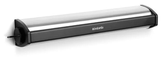 Сушилка для белья Brabantia PULL-OUT CLOTHES LINES STAINLESS STEEL в Москве и Московской области от магазина Ammina