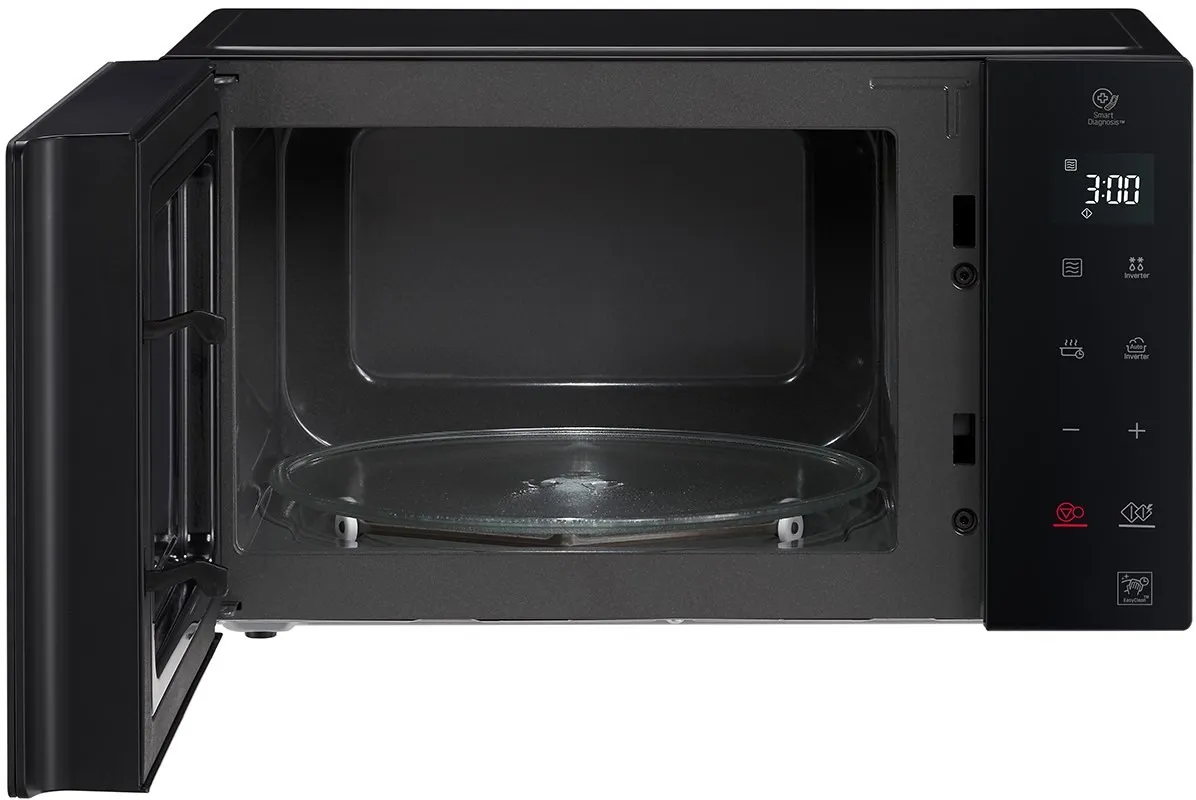 Микроволновая печь LG NeoChef MS-2595GIH в Москве и Московской области от магазина Ammina