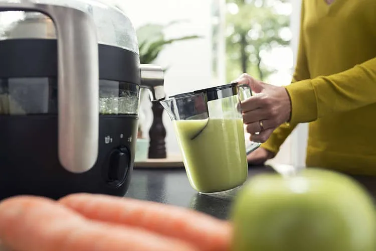 Соковыжималка Philips HR 1919 в Москве и Московской области от магазина Ammina