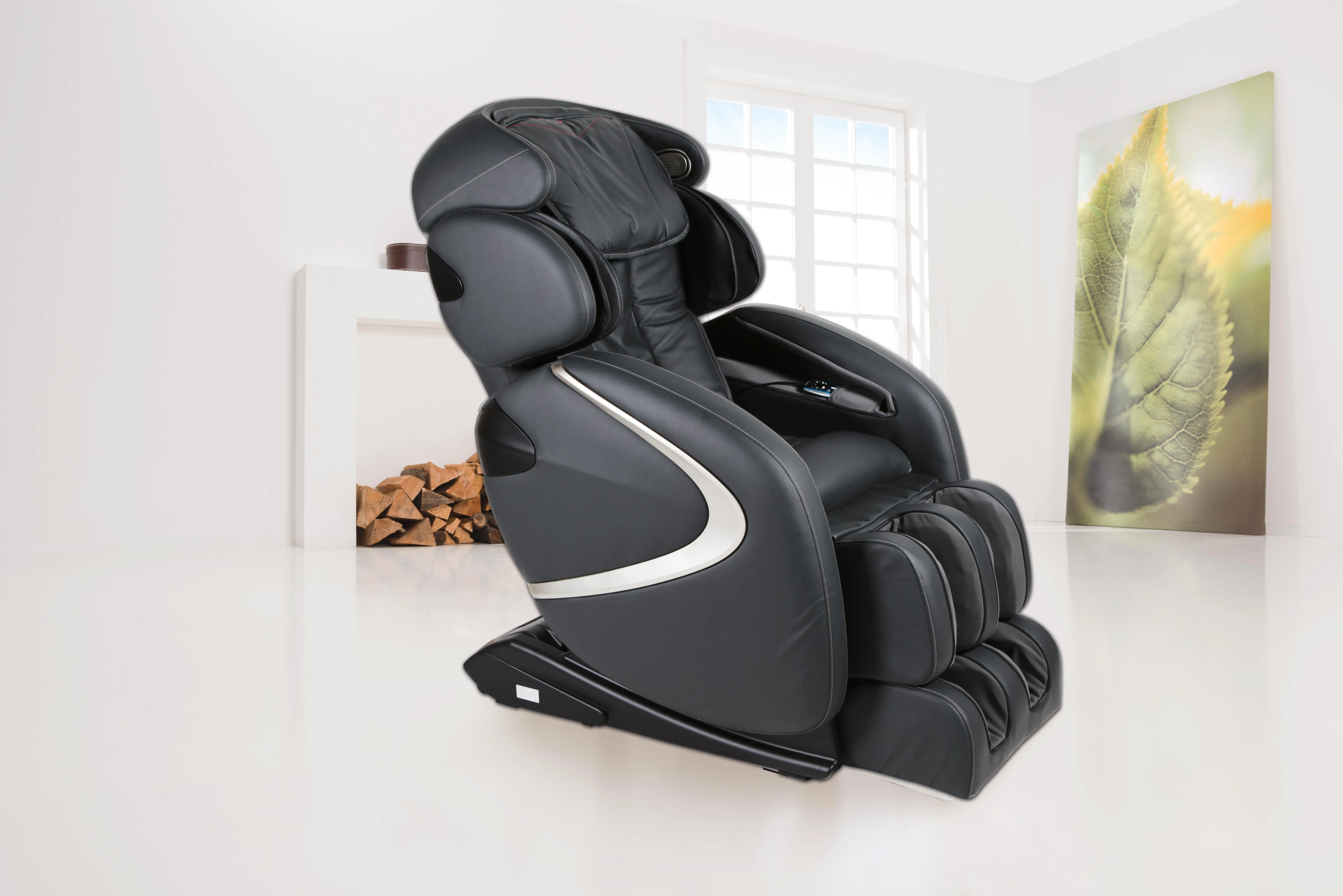 Массажное кресло Casada Hilton 2 в Москве и Московской области от магазина Ammina