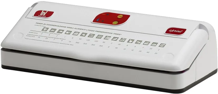 Вакуумный упаковщик Besser Vacuum Sprint в Москве и Московской области от магазина Ammina