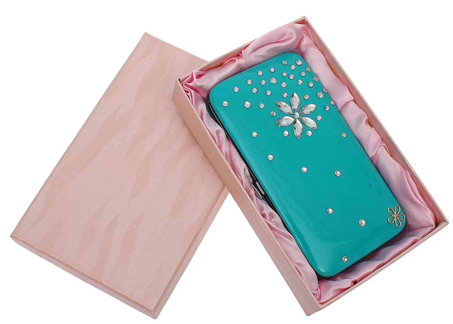 Маникюрный набор Sima-land 761893 в Москве и Московской области от магазина Ammina