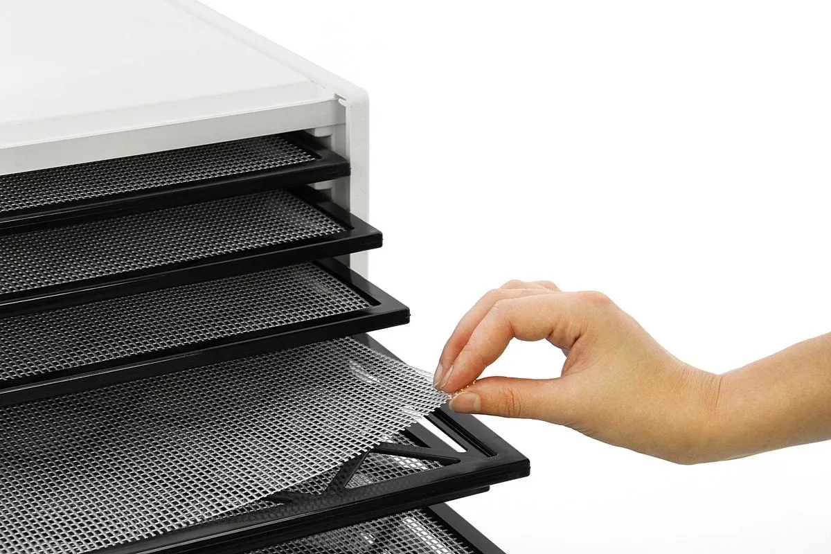 Сушилка фруктов Excalibur 4926T в Москве и Московской области от магазина Ammina