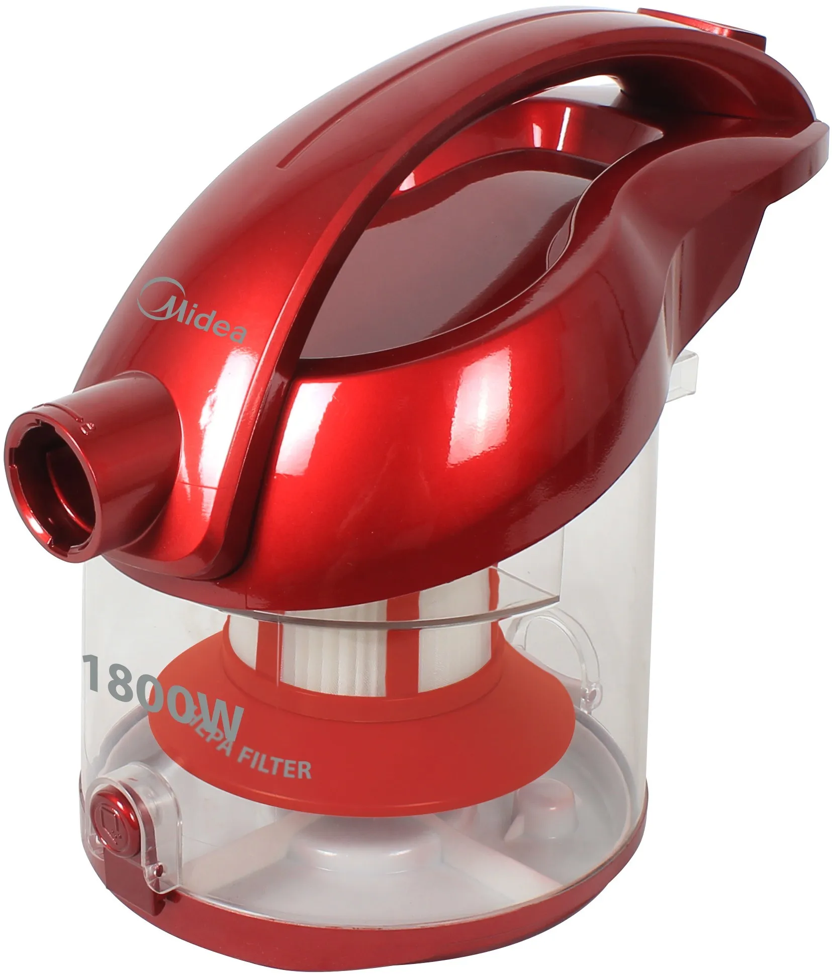 Пылесос Midea VCC43A1 в Москве и Московской области от магазина Ammina