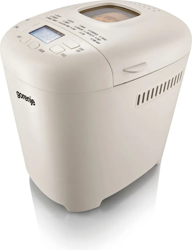 Хлебопечка Gorenje BM900WII в Москве и Московской области от магазина Ammina