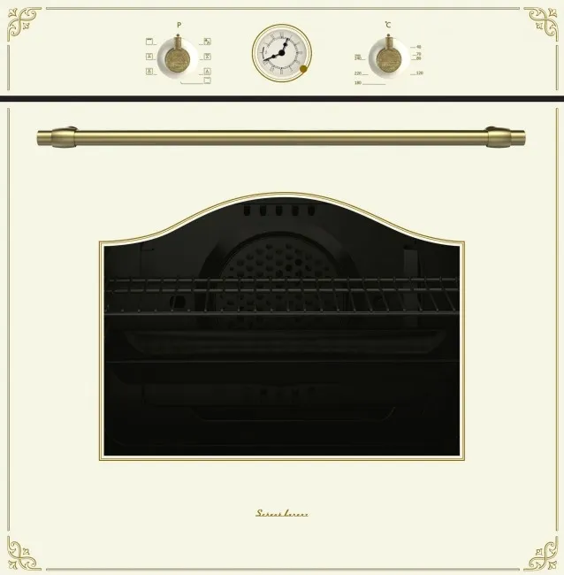 Духовой шкаф Schaub Lorenz SLB EV6860 в Москве и Московской области от магазина Ammina