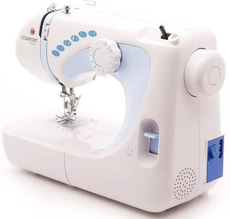 Швейная машина, оверлок Comfort 300 в Москве и Московской области от магазина Ammina