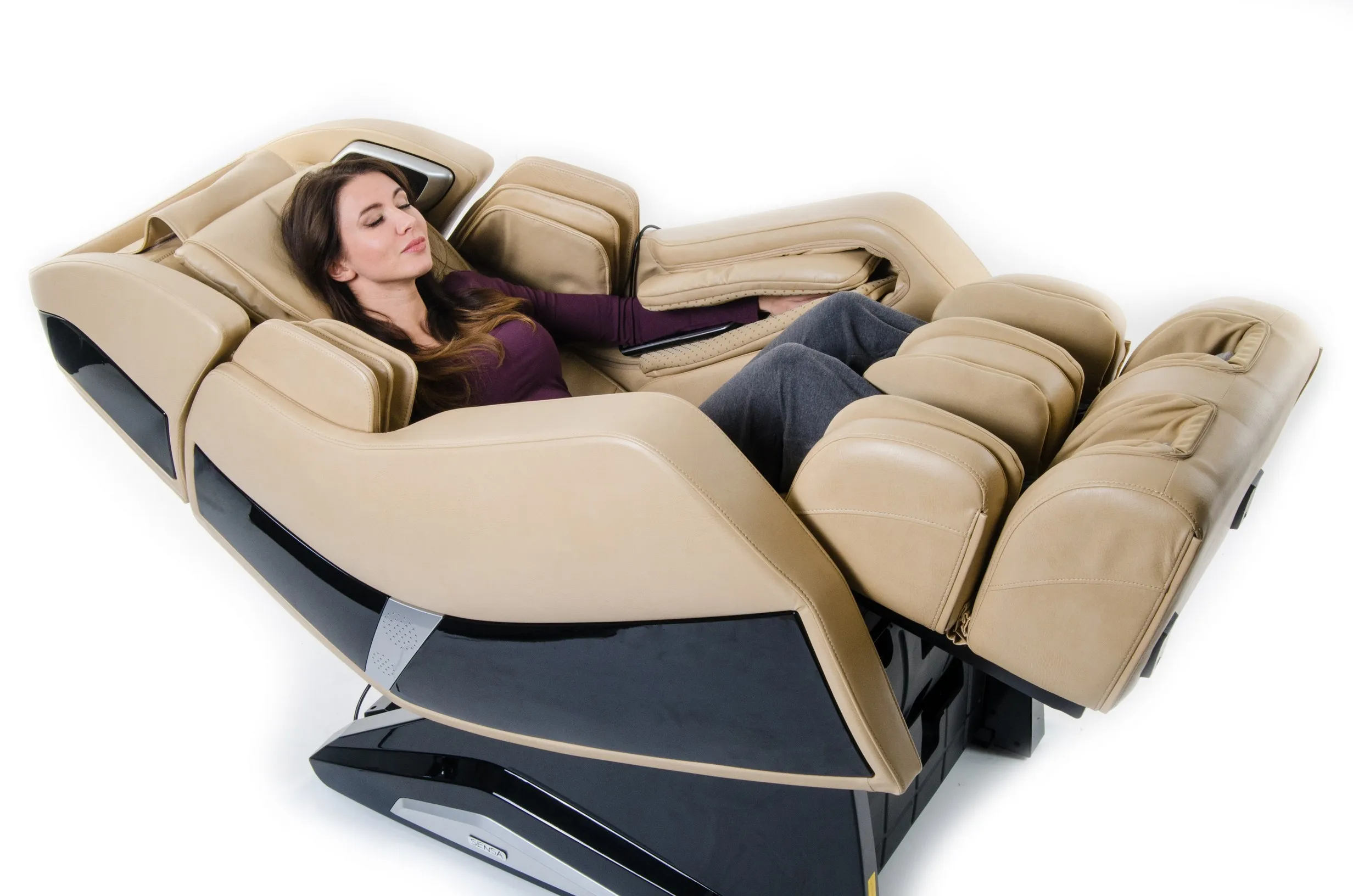 Массажное кресло Sensa RT-6710 Roller Pro в Москве и Московской области от магазина Ammina