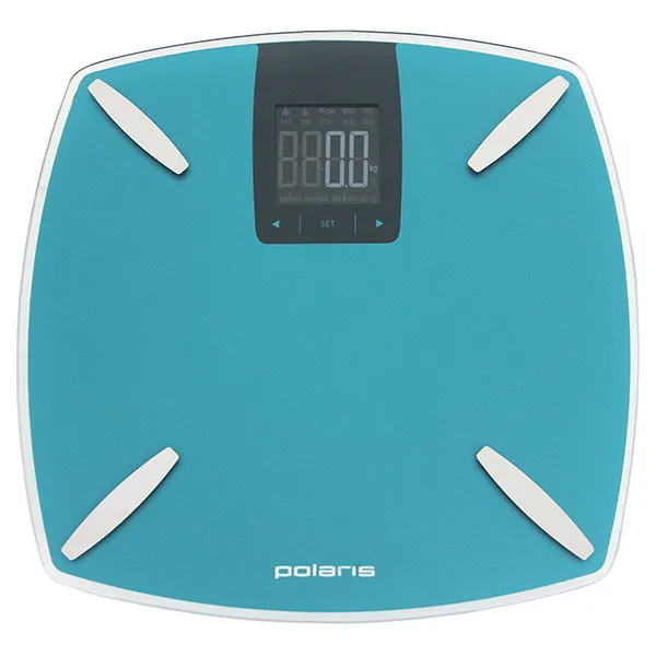 Весы Polaris PWS 1850DGF в Москве и Московской области от магазина Ammina