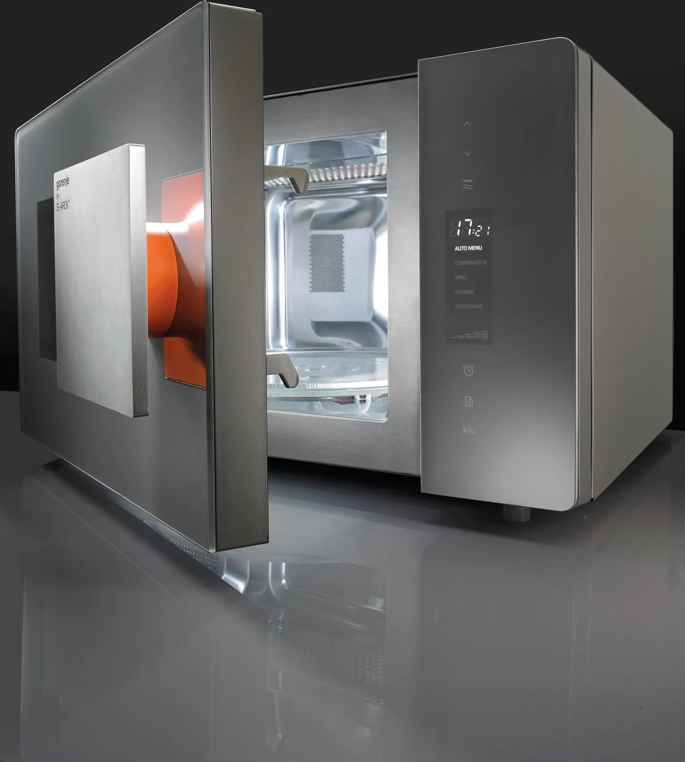 Микроволновая печь Gorenje MO-23ST в Москве и Московской области от магазина Ammina