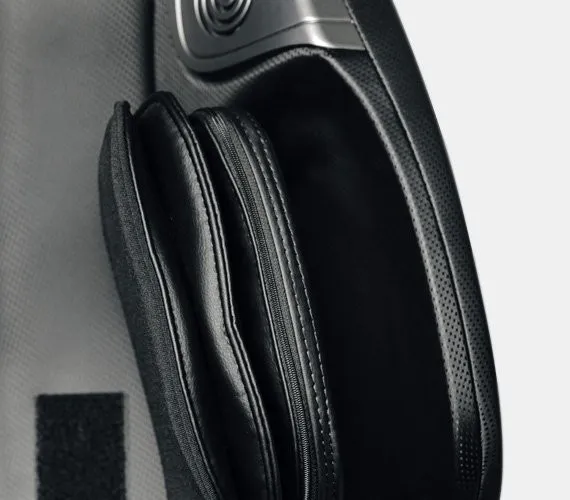 Массажное кресло Richter Epsilon в Москве и Московской области от магазина Ammina