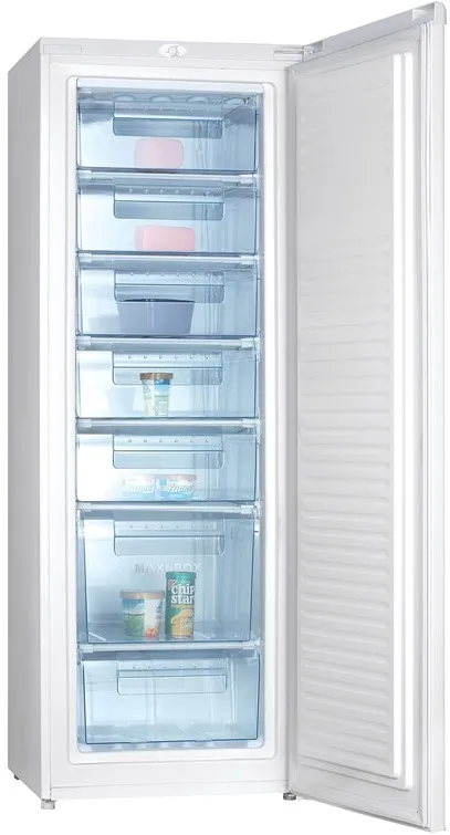 Морозильная камера Haier HFZ-348 в Москве и Московской области от магазина Ammina