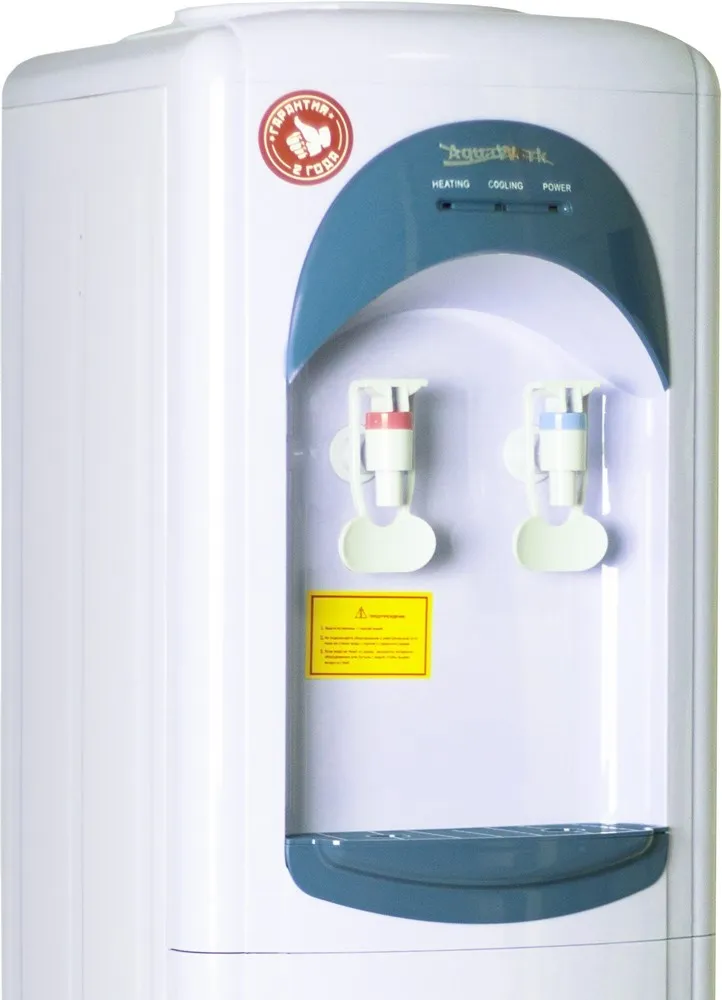 Кулер для воды Aqua Work 16-L/HLN в Москве и Московской области от магазина Ammina