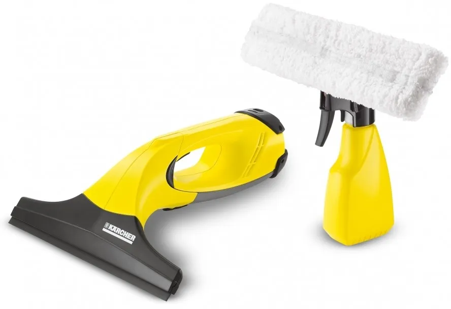 Уборочная машина Karcher WV 50 Plus в Москве и Московской области от магазина Ammina
