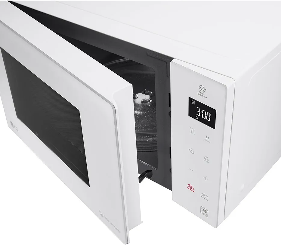 Микроволновая печь LG NeoChef MS-2595GIH в Москве и Московской области от магазина Ammina