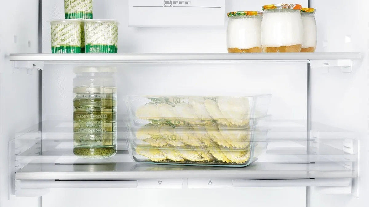 Встраиваемый холодильник Neff K 8345 X0 в Москве и Московской области от магазина Ammina