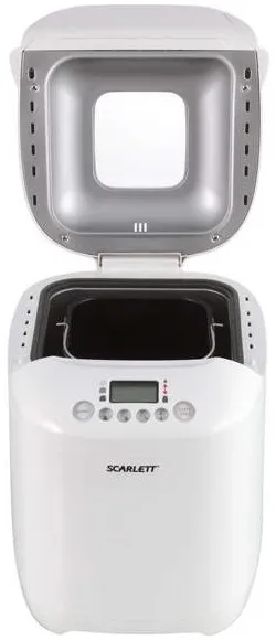 Хлебопечка Scarlett SC-400 в Москве и Московской области от магазина Ammina