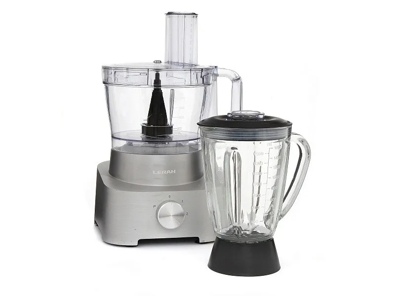 Кухонный комбайн Leran FPM-1277 в Москве и Московской области от магазина Ammina