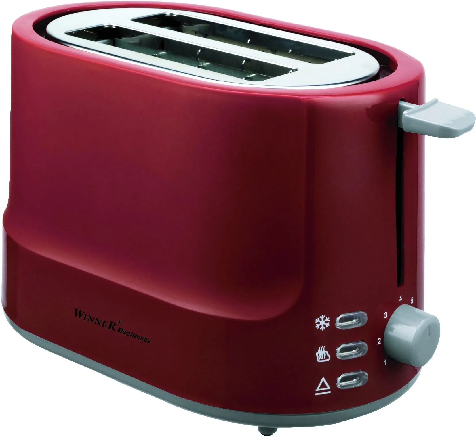 Тостер Winner WR-371 в Москве и Московской области от магазина Ammina