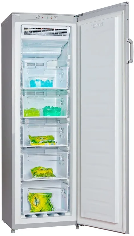 Морозильная камера Shivaki FR-1441NF в Москве и Московской области от магазина Ammina