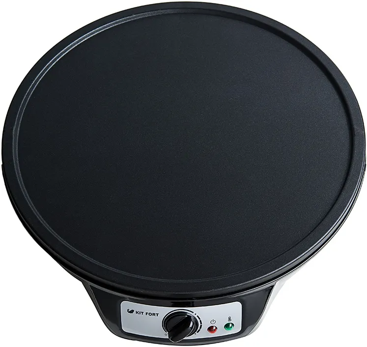 Блинница KITFORT KT-1612 в Москве и Московской области от магазина Ammina