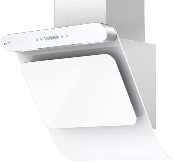 Вытяжка Shindo Arktur Sensor 600 в Москве и Московской области от магазина Ammina