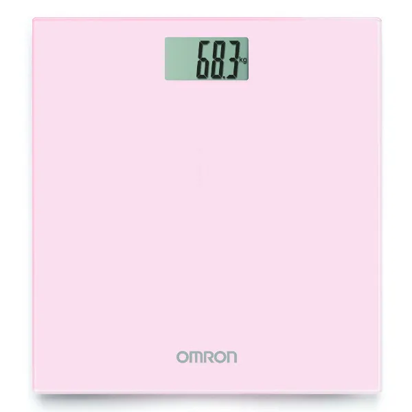 Весы Omron HN 289 в Москве и Московской области от магазина Ammina