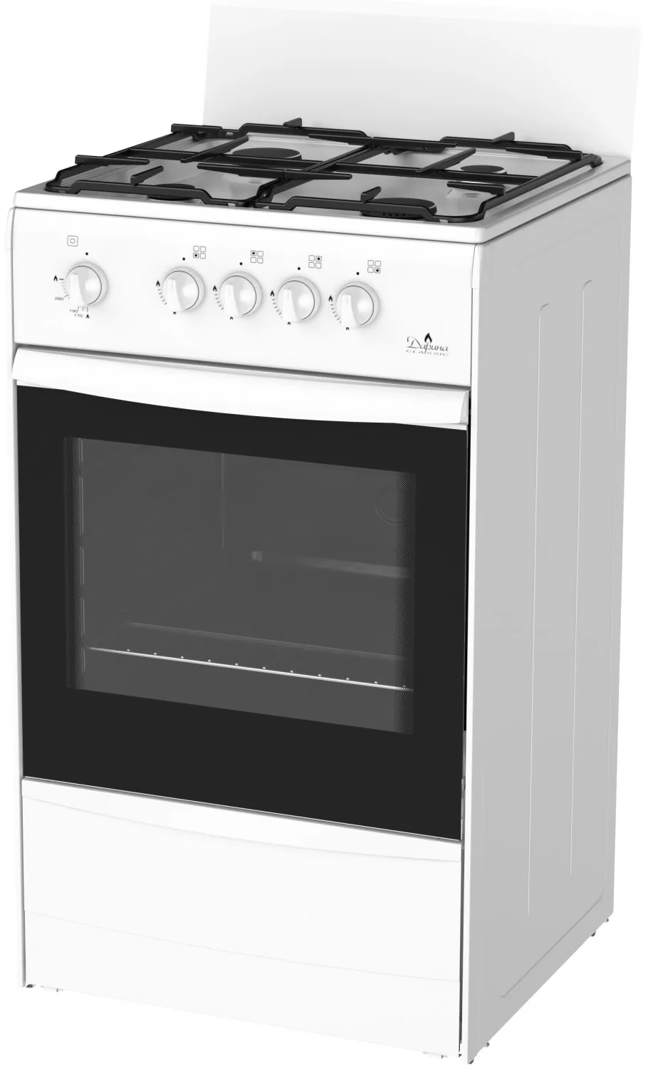 Плита Darina S GM 441-002 в Москве и Московской области от магазина Ammina