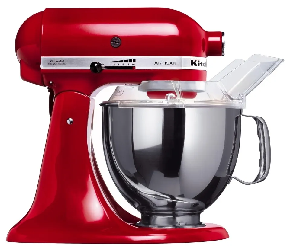 Кухонный комбайн KitchenAid 5KSM150 в Москве и Московской области от магазина Ammina