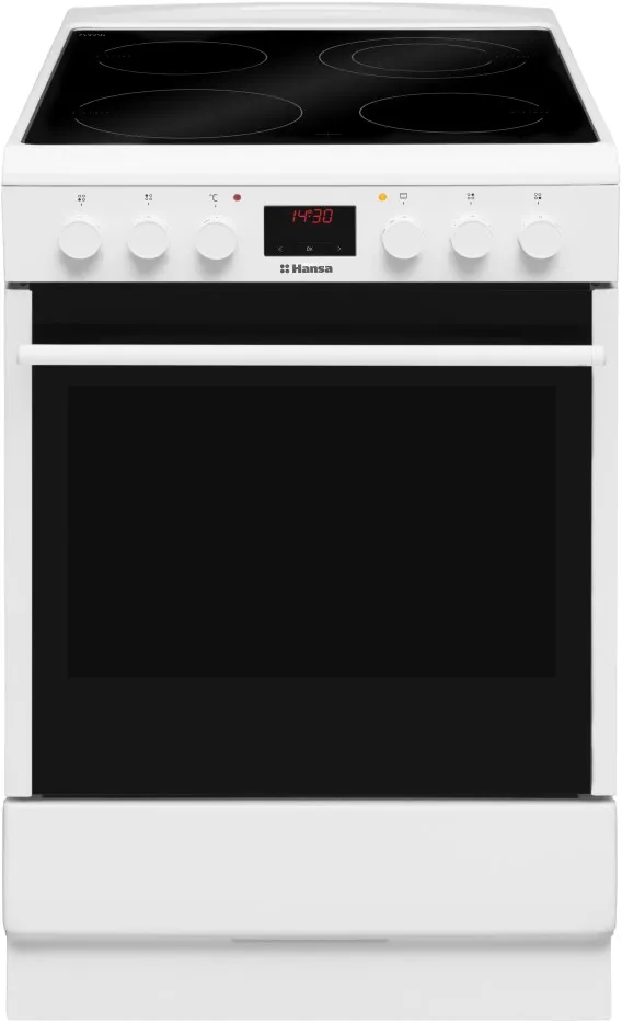 Плита Hansa FCCW58208 в Москве и Московской области от магазина Ammina