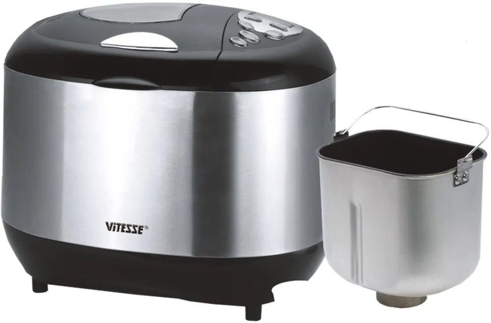 Хлебопечка Vitesse VS-428 в Москве и Московской области от магазина Ammina