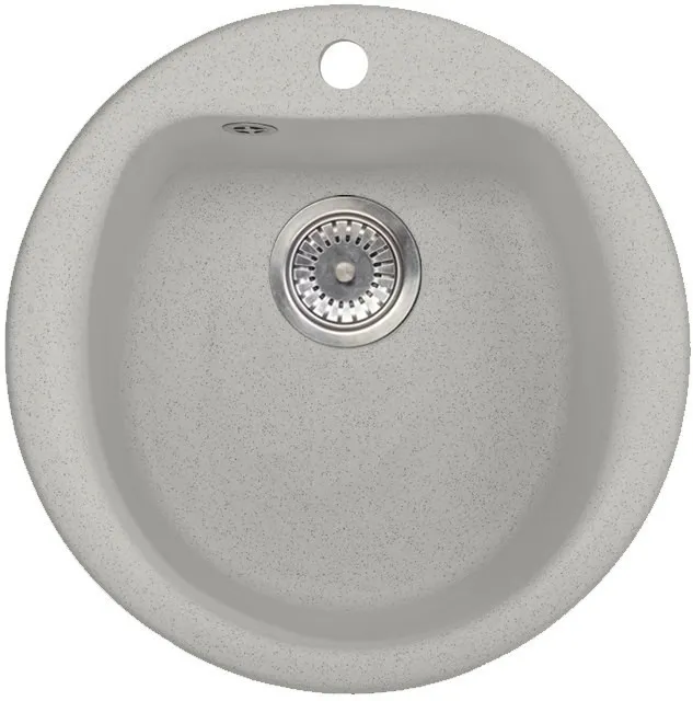 Кухонная мойка AquaGranitEx M-07 в Москве и Московской области от магазина Ammina