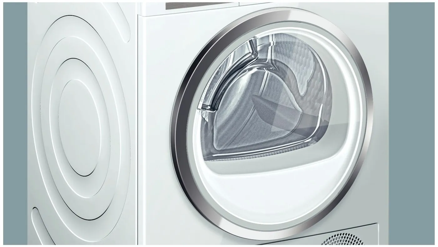 Сушильная машина Siemens WT 45W560 в Москве и Московской области от магазина Ammina