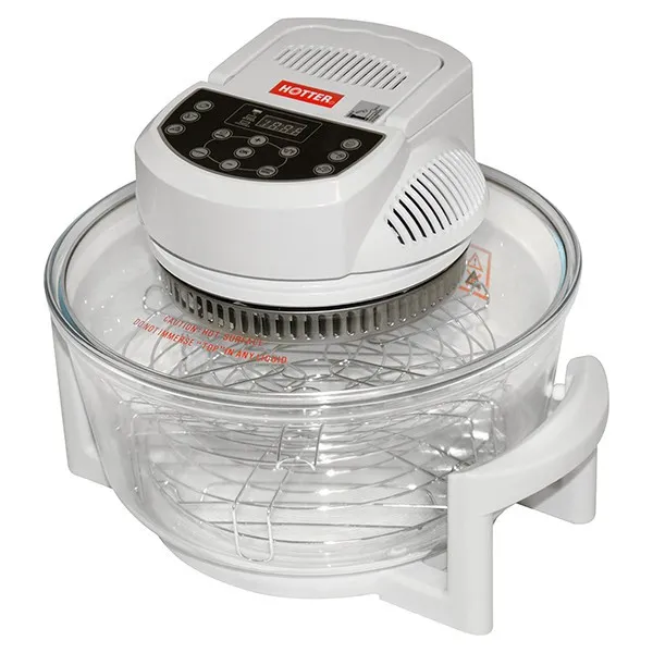 Аэрогриль Hotter HX-1036 Economy в Москве и Московской области от магазина Ammina