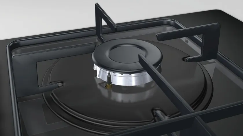 Варочная поверхность Bosch POP 6B6 B80 в Москве и Московской области от магазина Ammina