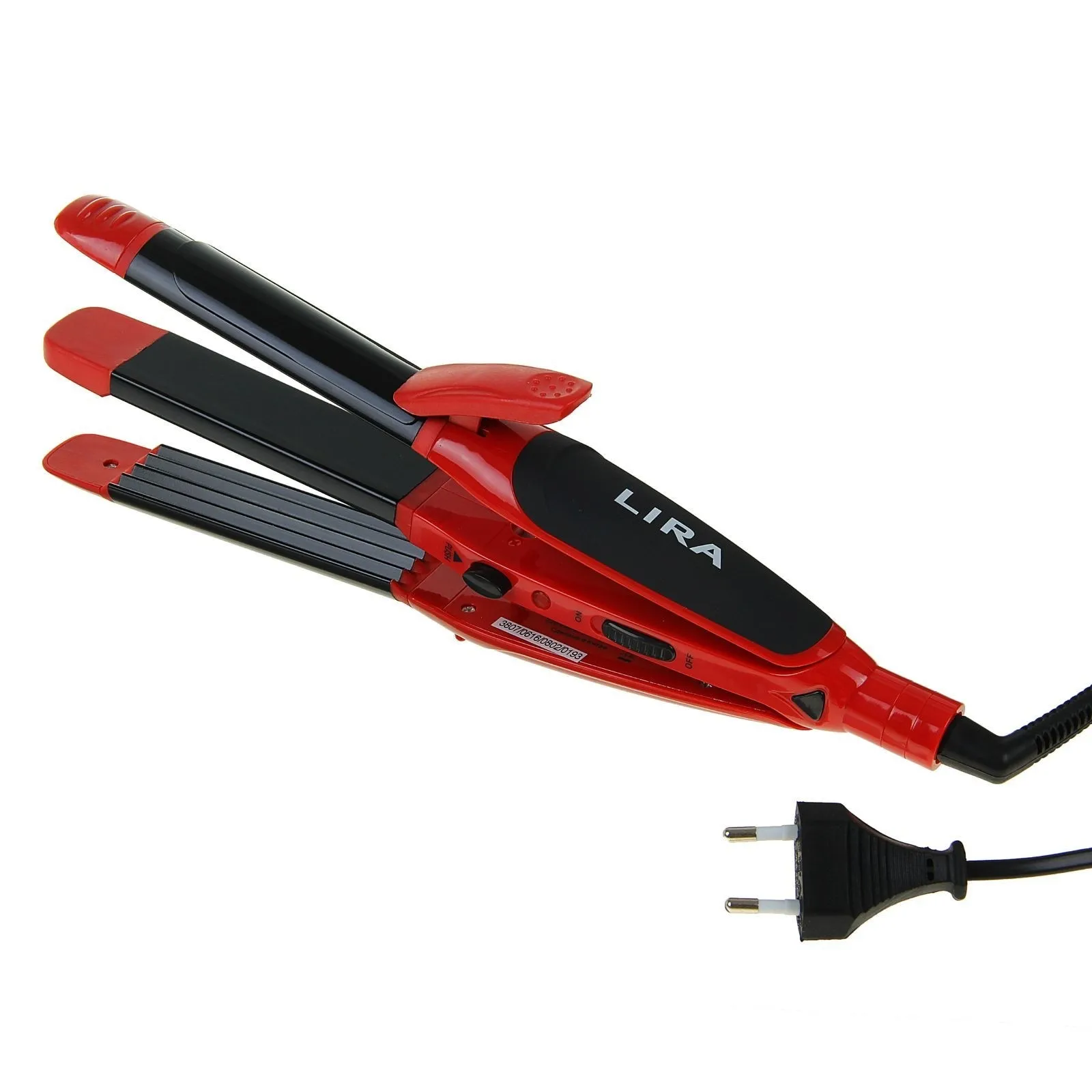 Фен Lira LR 0802 в Москве и Московской области от магазина Ammina