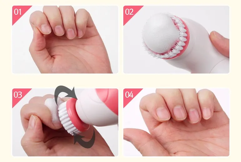 Маникюрный набор TouchBeauty AS-0601 в Москве и Московской области от магазина Ammina