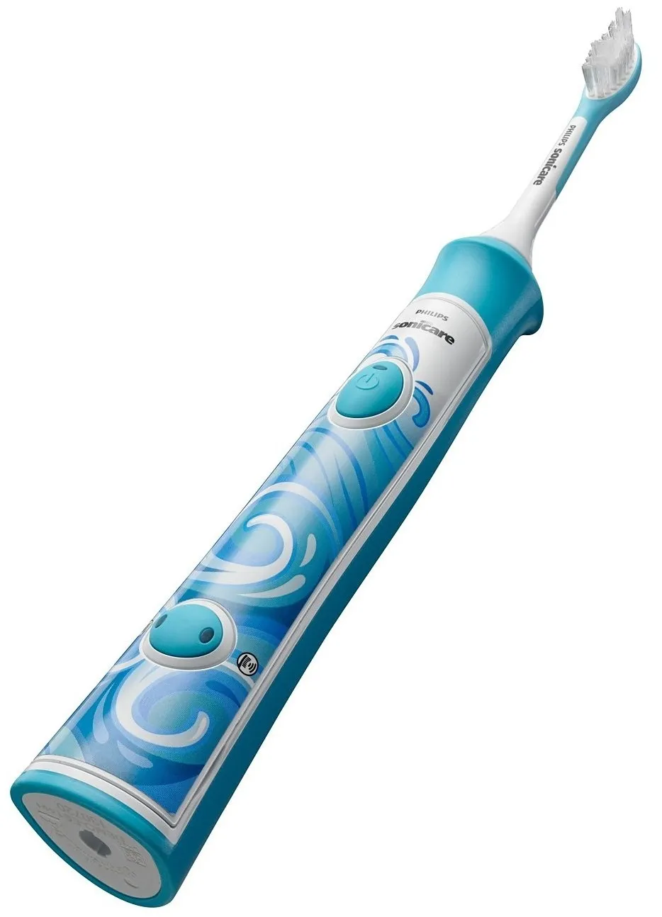 Электрическая зубная щетка Philips Sonicare For Kids HX6311/07 в Москве и Московской области от магазина Ammina