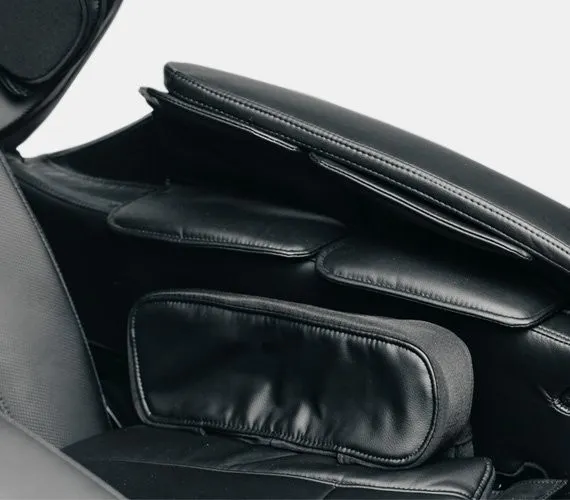 Массажное кресло Richter Epsilon в Москве и Московской области от магазина Ammina