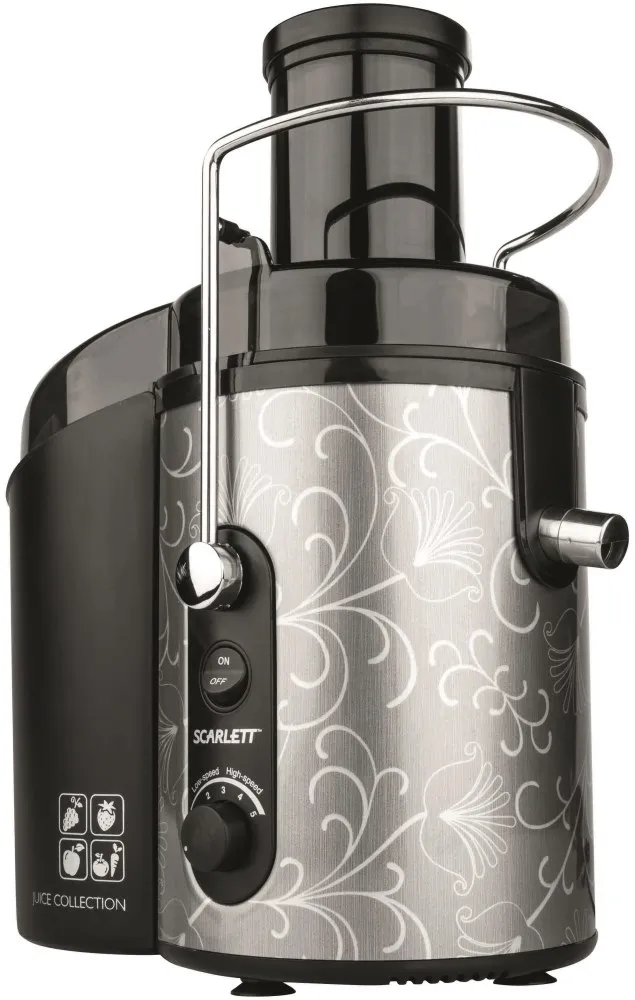 Соковыжималка Scarlett SC-JE50S12 в Москве и Московской области от магазина Ammina