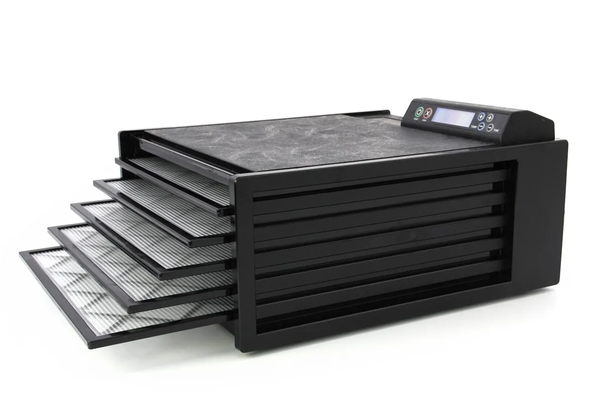 Сушилка фруктов Excalibur 4548CDFB в Москве и Московской области от магазина Ammina