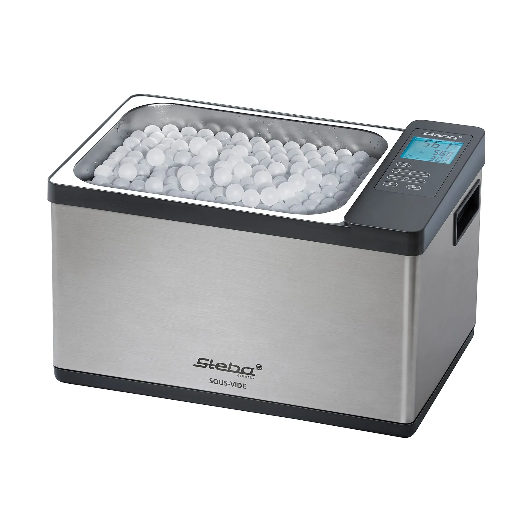 Мультиварка Steba SV 200 в Москве и Московской области от магазина Ammina