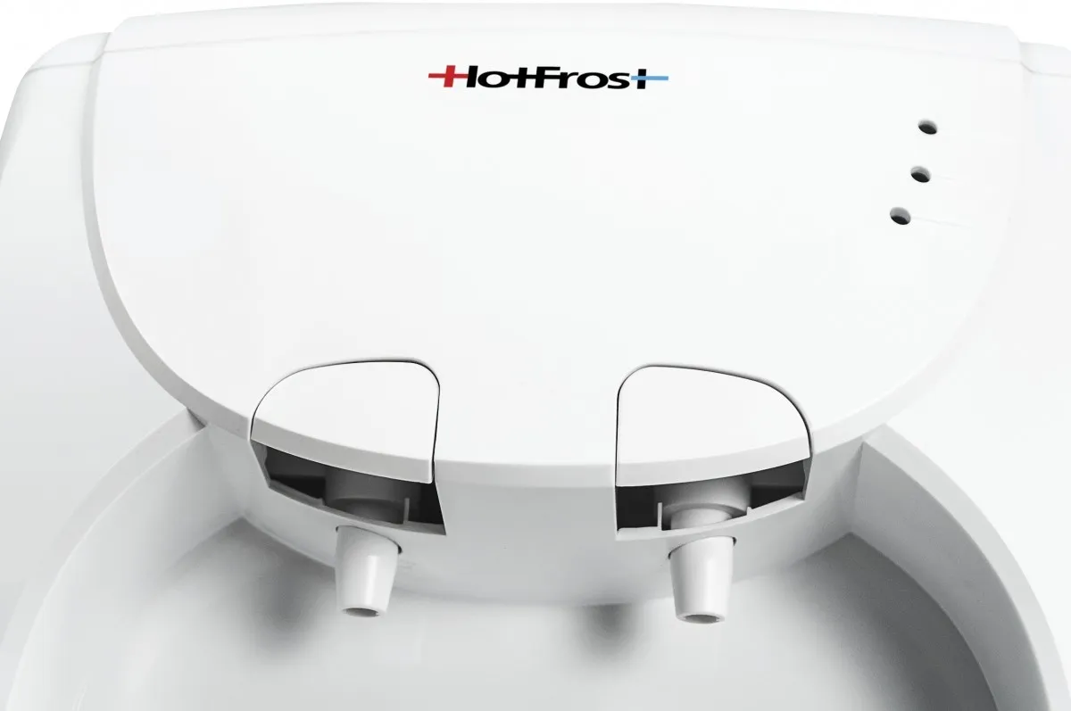 Кулер для воды HotFrost V220CF в Москве и Московской области от магазина Ammina